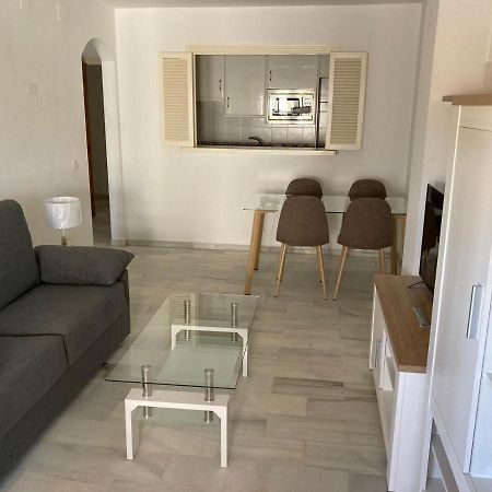 Apartamento Vistahermosa 412 El Puerto de Santa María Zewnętrze zdjęcie