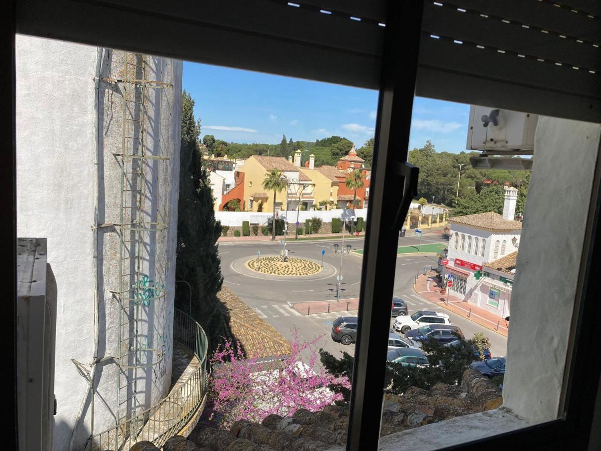 Apartamento Vistahermosa 412 El Puerto de Santa María Zewnętrze zdjęcie