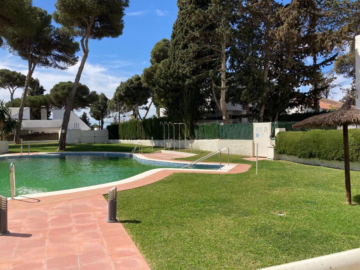 Apartamento Vistahermosa 412 El Puerto de Santa María Zewnętrze zdjęcie