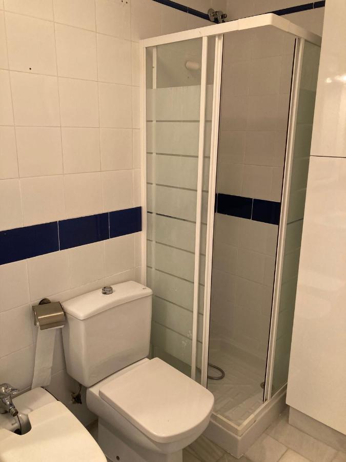 Apartamento Vistahermosa 412 El Puerto de Santa María Zewnętrze zdjęcie