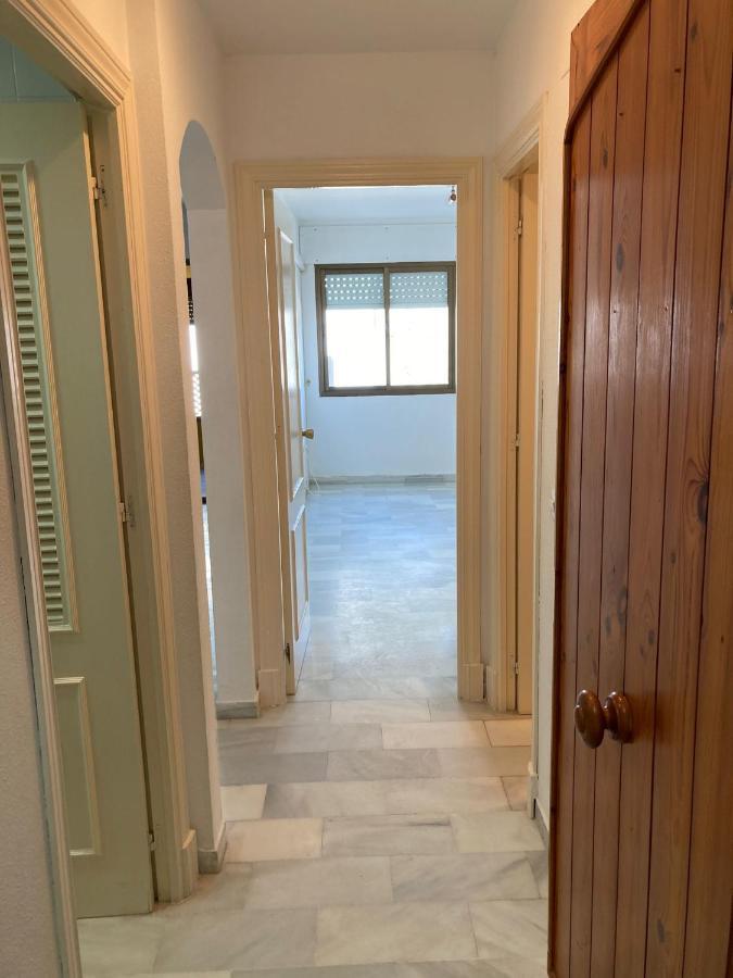 Apartamento Vistahermosa 412 El Puerto de Santa María Zewnętrze zdjęcie