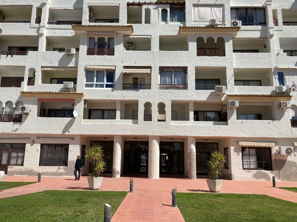 Apartamento Vistahermosa 412 El Puerto de Santa María Zewnętrze zdjęcie