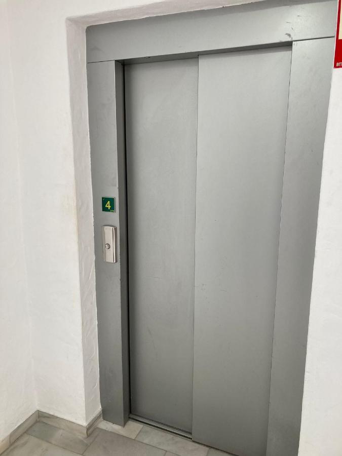 Apartamento Vistahermosa 412 El Puerto de Santa María Zewnętrze zdjęcie