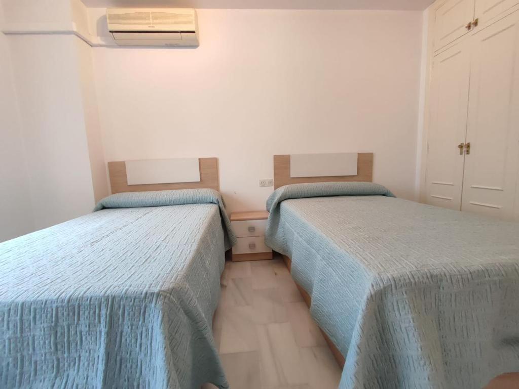 Apartamento Vistahermosa 412 El Puerto de Santa María Zewnętrze zdjęcie