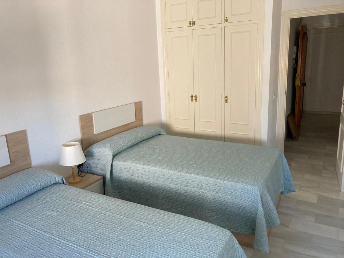 Apartamento Vistahermosa 412 El Puerto de Santa María Zewnętrze zdjęcie
