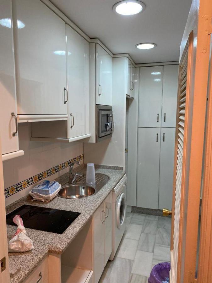 Apartamento Vistahermosa 412 El Puerto de Santa María Zewnętrze zdjęcie