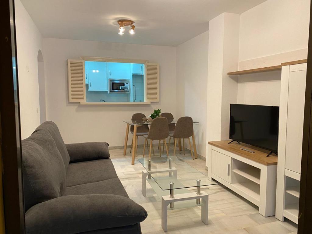 Apartamento Vistahermosa 412 El Puerto de Santa María Zewnętrze zdjęcie