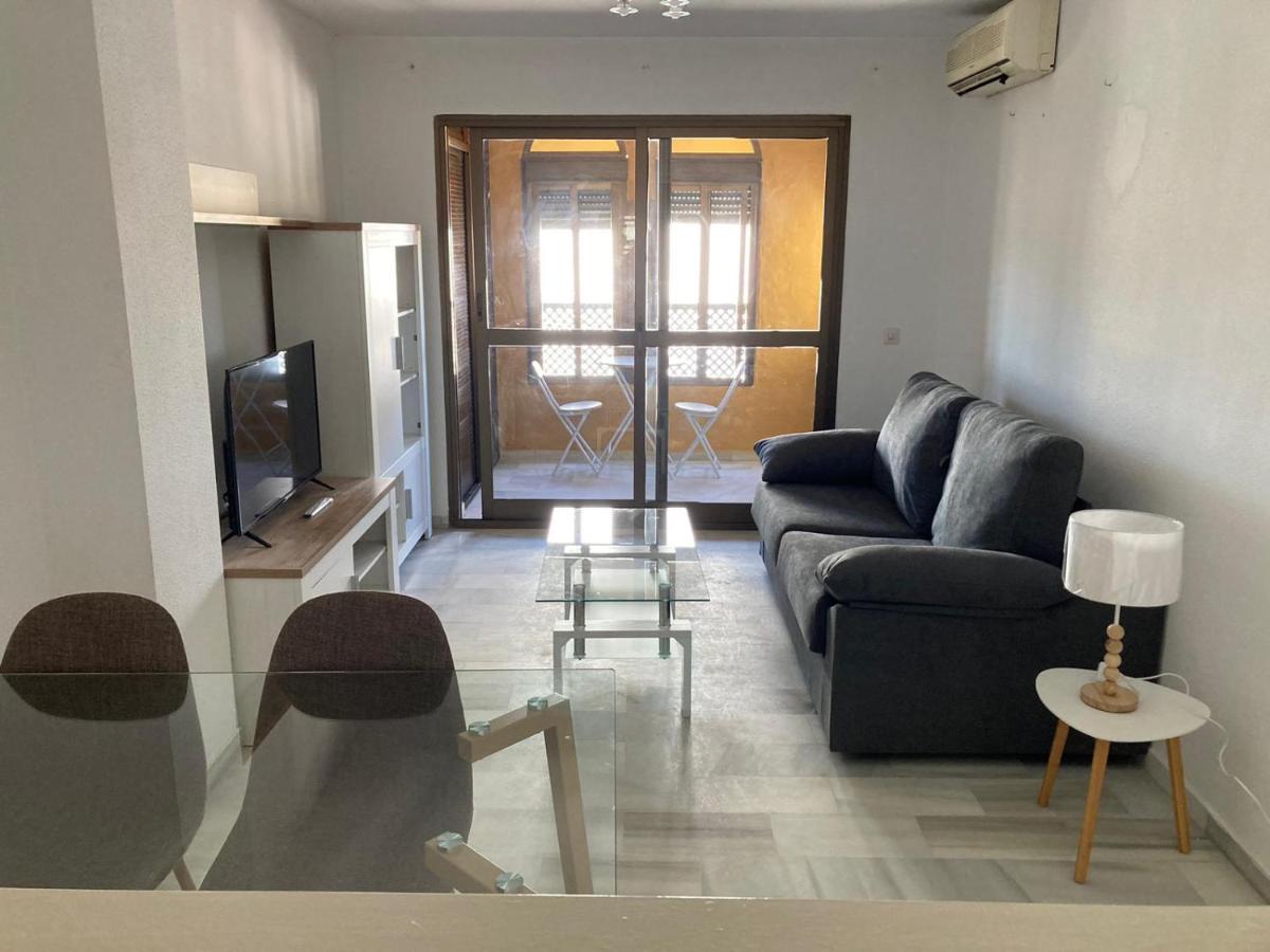 Apartamento Vistahermosa 412 El Puerto de Santa María Zewnętrze zdjęcie