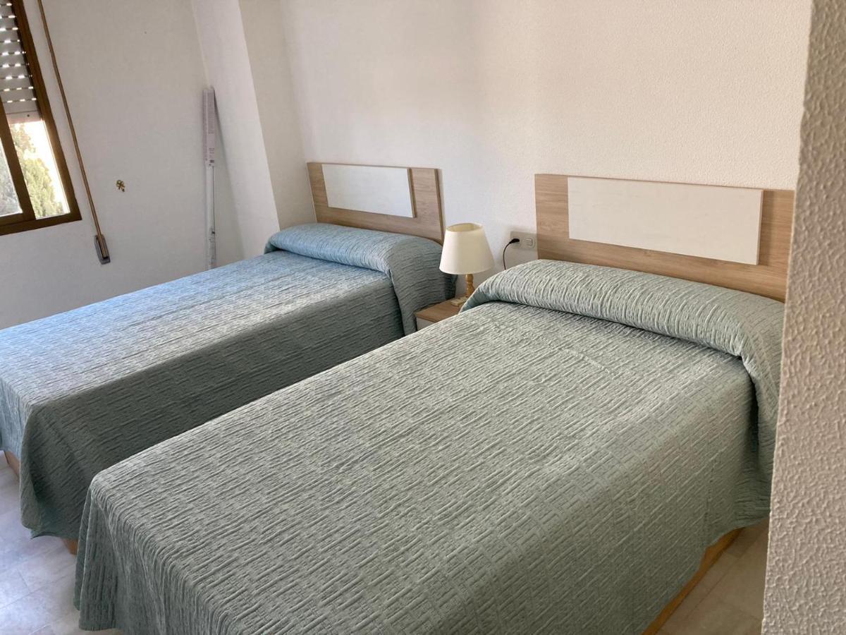 Apartamento Vistahermosa 412 El Puerto de Santa María Zewnętrze zdjęcie