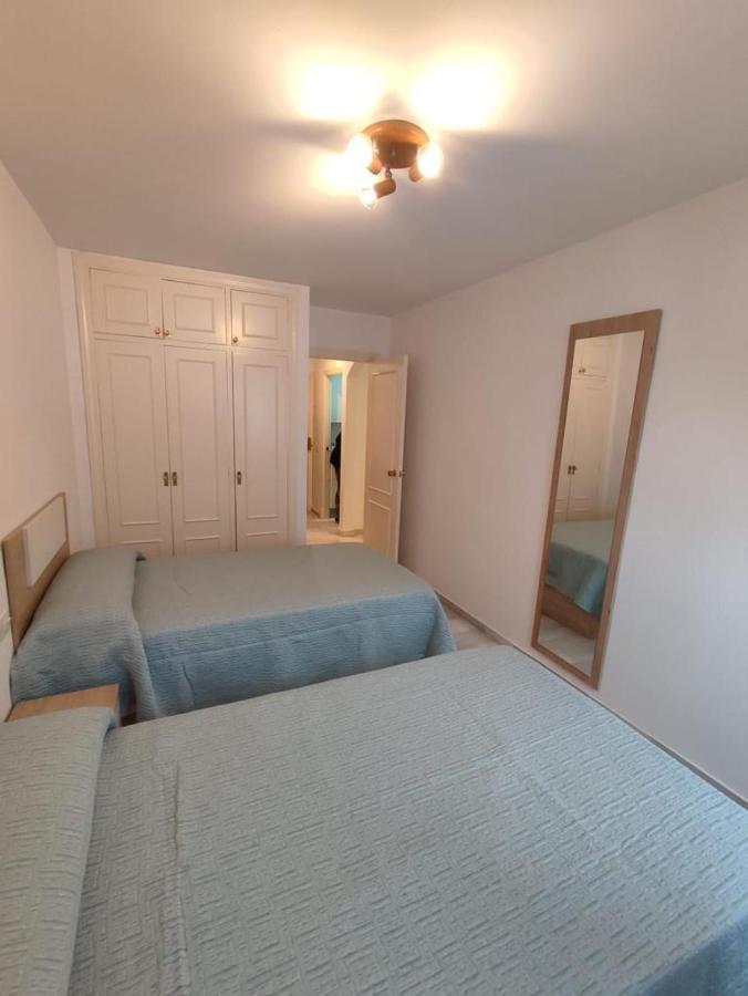 Apartamento Vistahermosa 412 El Puerto de Santa María Zewnętrze zdjęcie