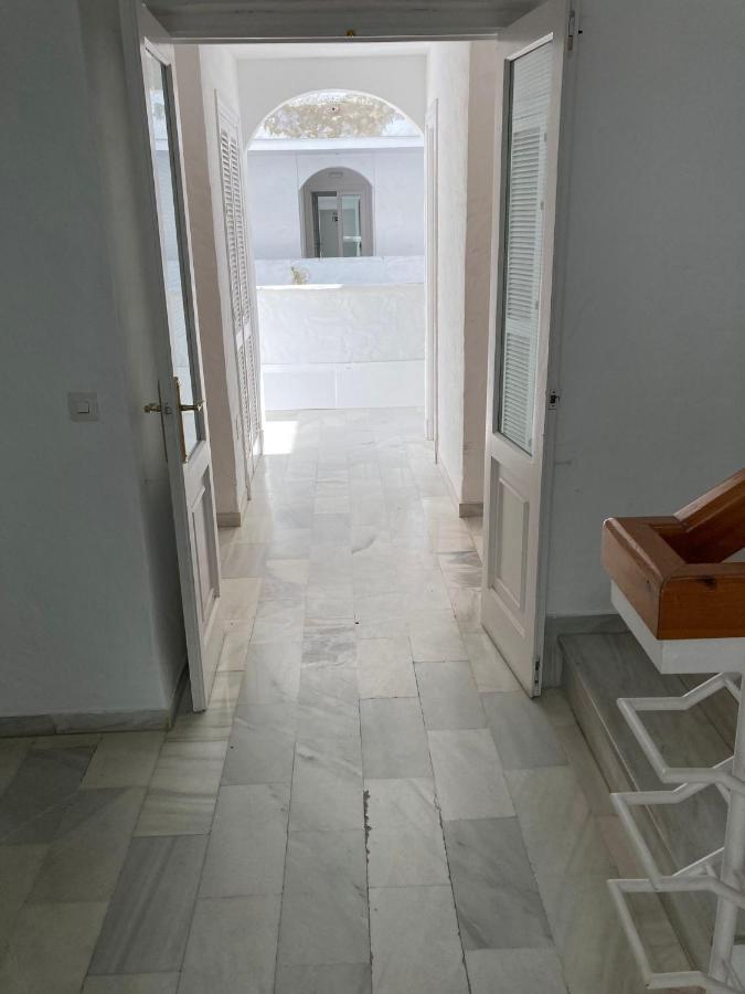 Apartamento Vistahermosa 412 El Puerto de Santa María Zewnętrze zdjęcie