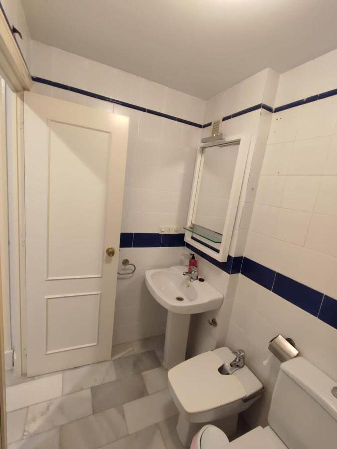 Apartamento Vistahermosa 412 El Puerto de Santa María Zewnętrze zdjęcie