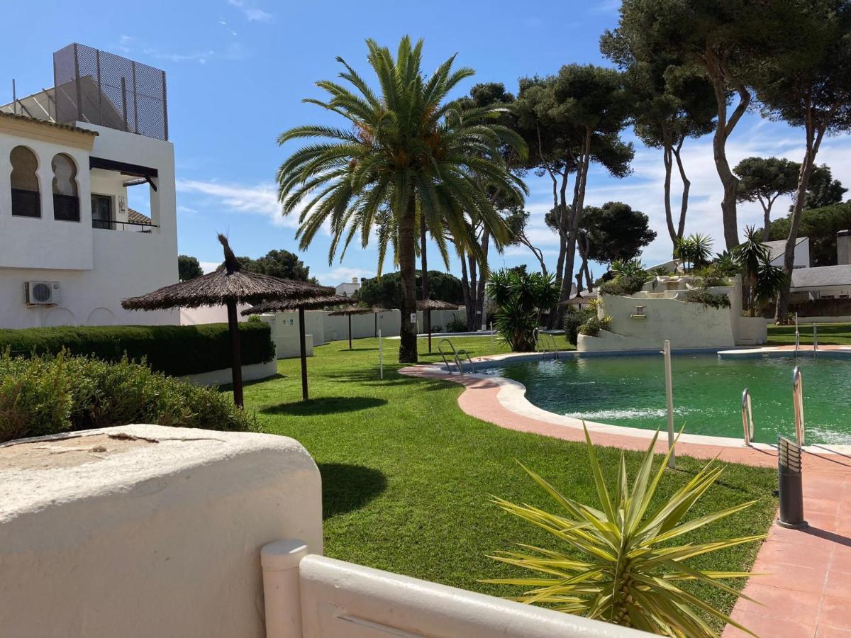 Apartamento Vistahermosa 412 El Puerto de Santa María Zewnętrze zdjęcie