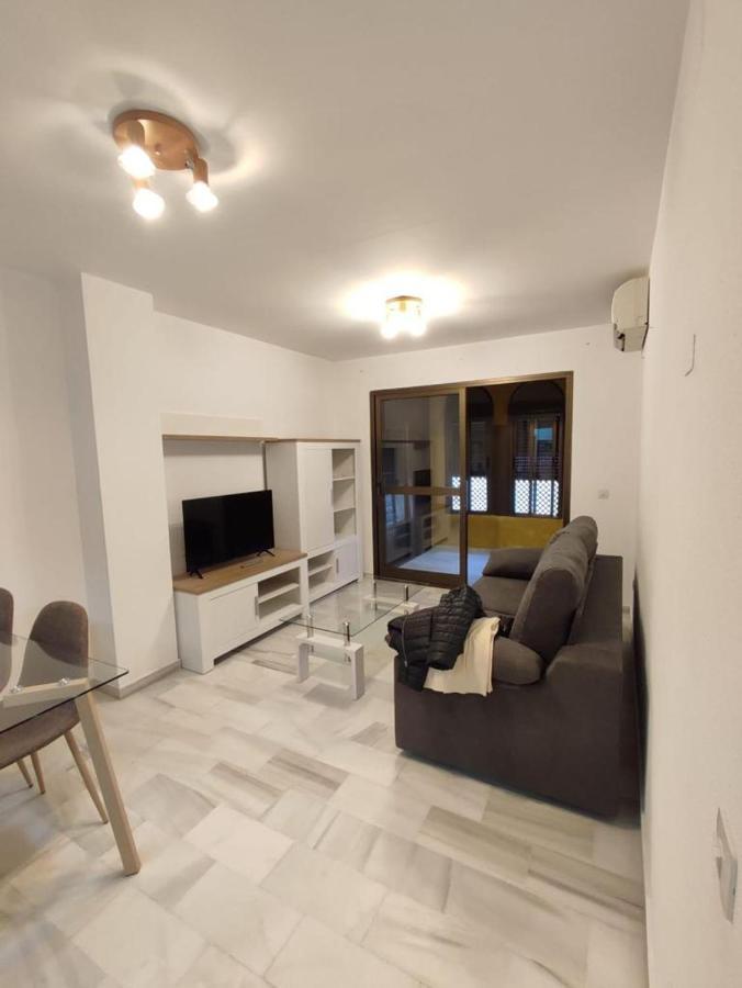 Apartamento Vistahermosa 412 El Puerto de Santa María Zewnętrze zdjęcie