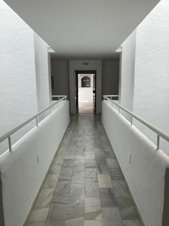 Apartamento Vistahermosa 412 El Puerto de Santa María Zewnętrze zdjęcie
