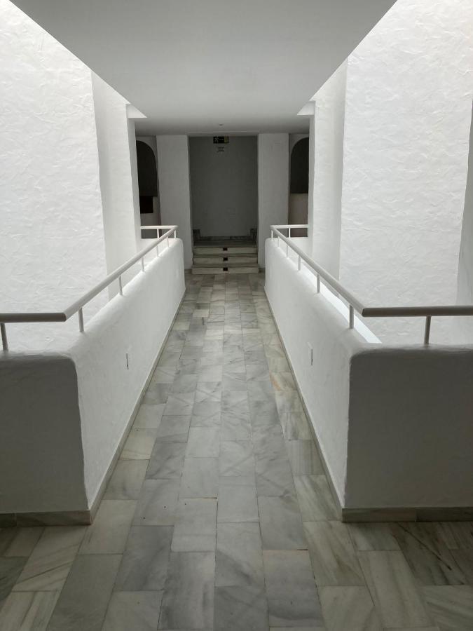 Apartamento Vistahermosa 412 El Puerto de Santa María Zewnętrze zdjęcie