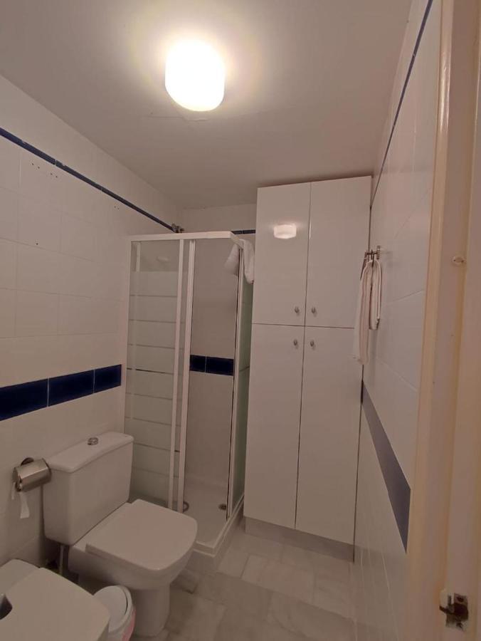 Apartamento Vistahermosa 412 El Puerto de Santa María Zewnętrze zdjęcie