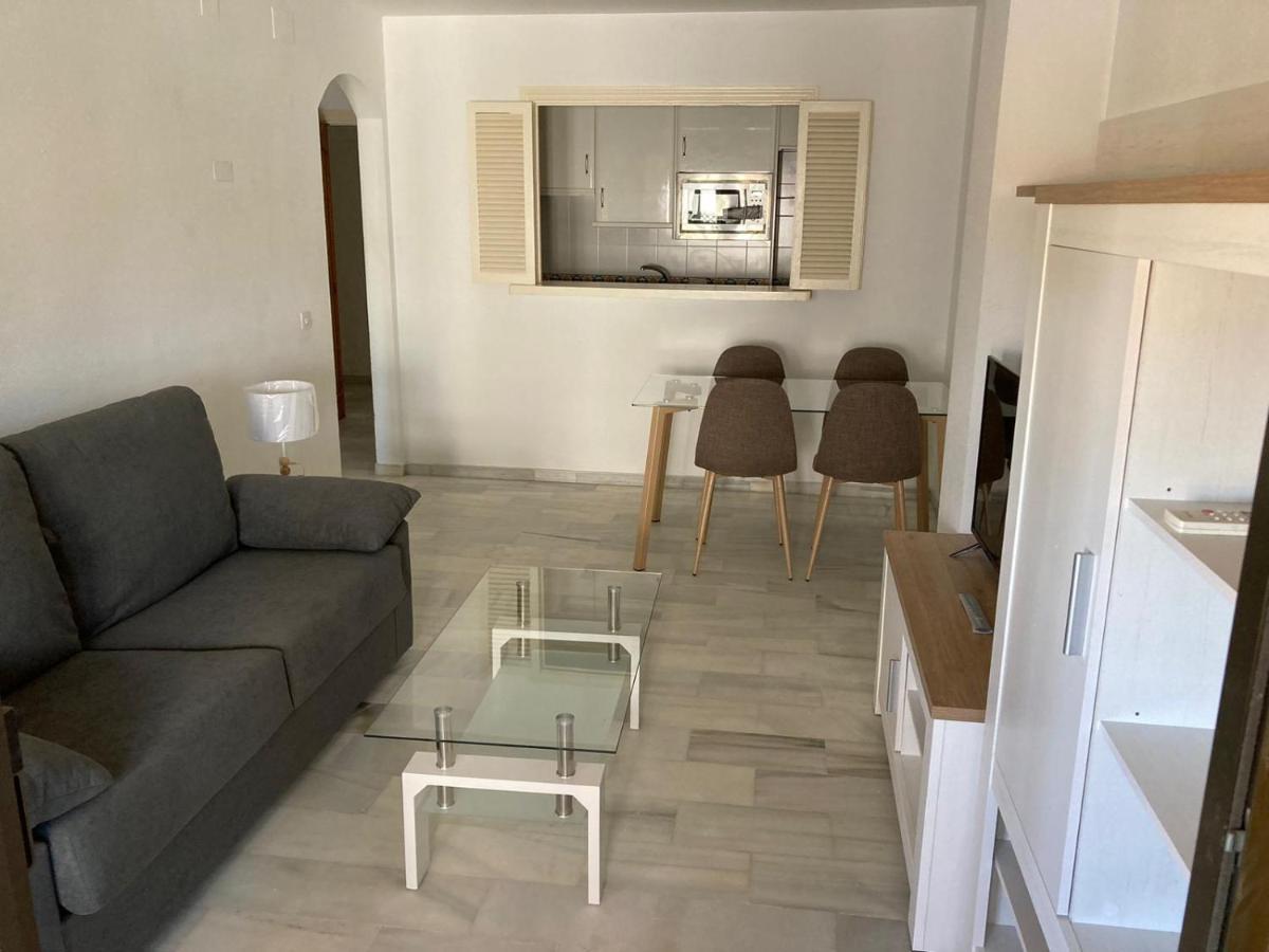 Apartamento Vistahermosa 412 El Puerto de Santa María Zewnętrze zdjęcie
