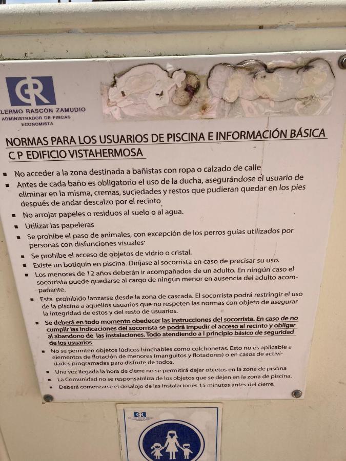 Apartamento Vistahermosa 412 El Puerto de Santa María Zewnętrze zdjęcie