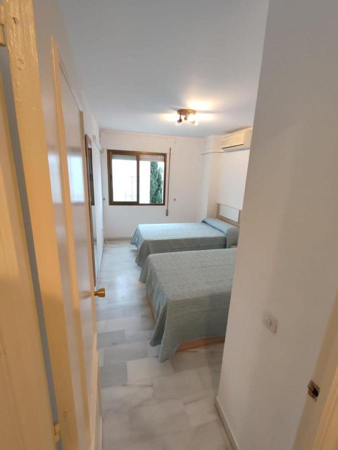 Apartamento Vistahermosa 412 El Puerto de Santa María Zewnętrze zdjęcie