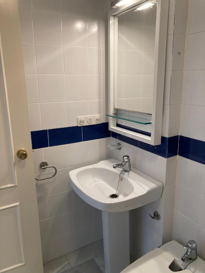 Apartamento Vistahermosa 412 El Puerto de Santa María Zewnętrze zdjęcie