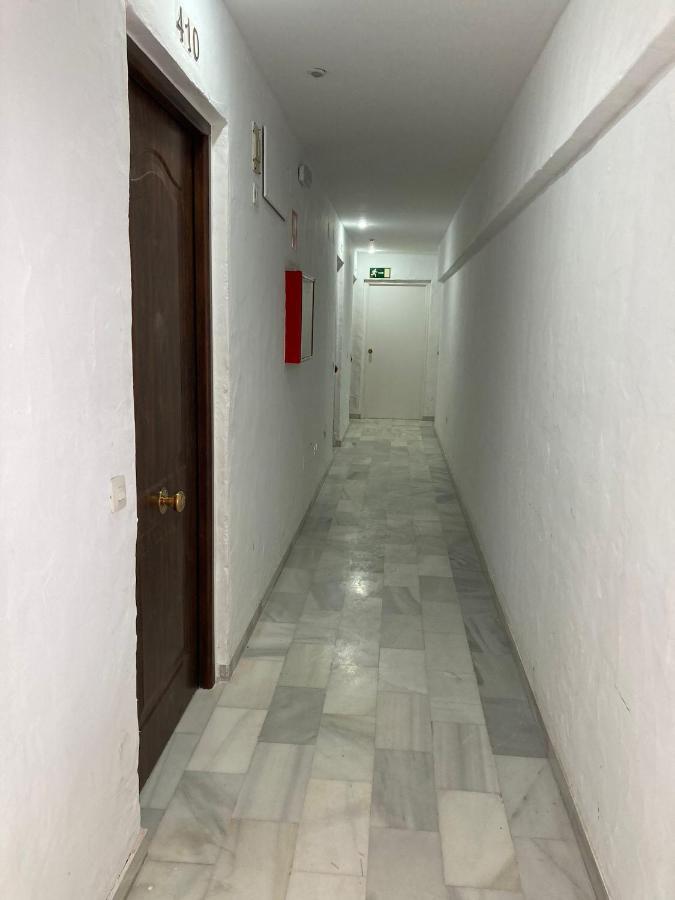 Apartamento Vistahermosa 412 El Puerto de Santa María Zewnętrze zdjęcie