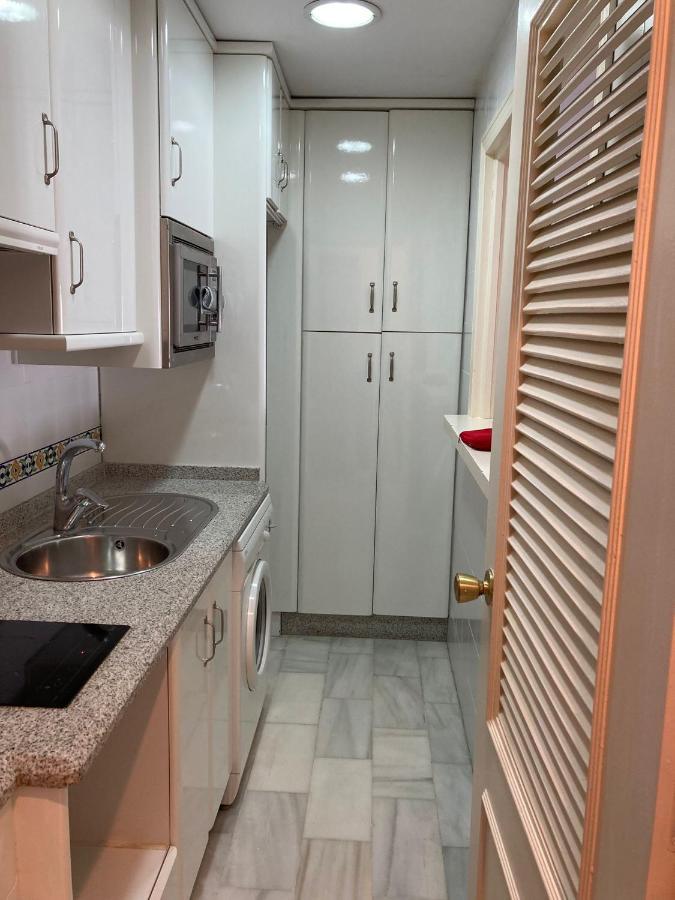 Apartamento Vistahermosa 412 El Puerto de Santa María Zewnętrze zdjęcie
