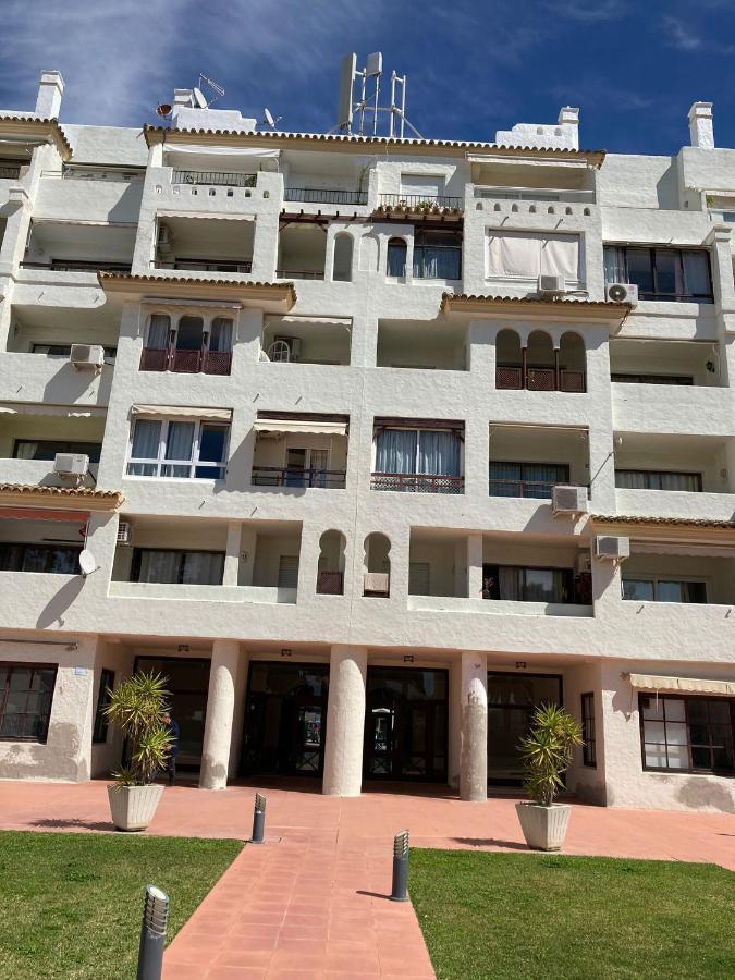Apartamento Vistahermosa 412 El Puerto de Santa María Zewnętrze zdjęcie